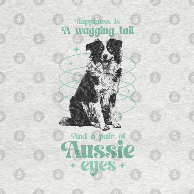 aussie eyes by Chotu